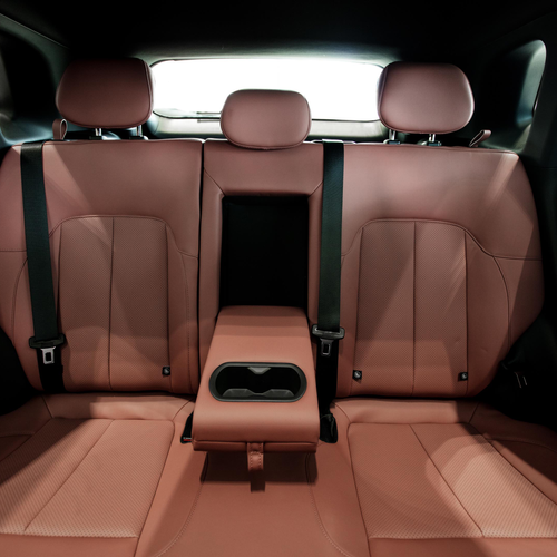 2026 Changan Auto UNI-S Interior